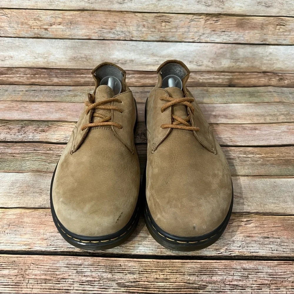 Dr. Martens Elsfield Low Booties